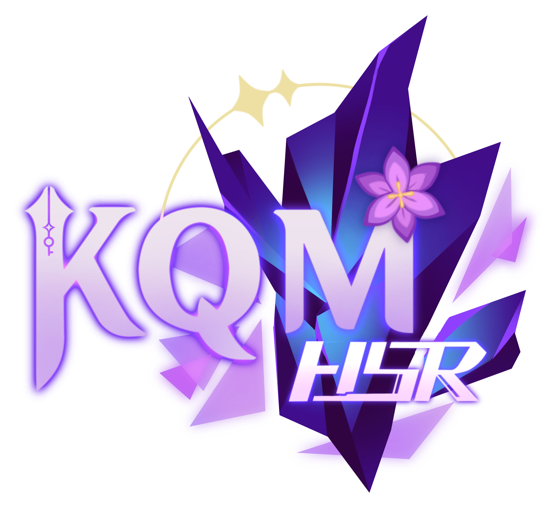 KQM HSR Logo