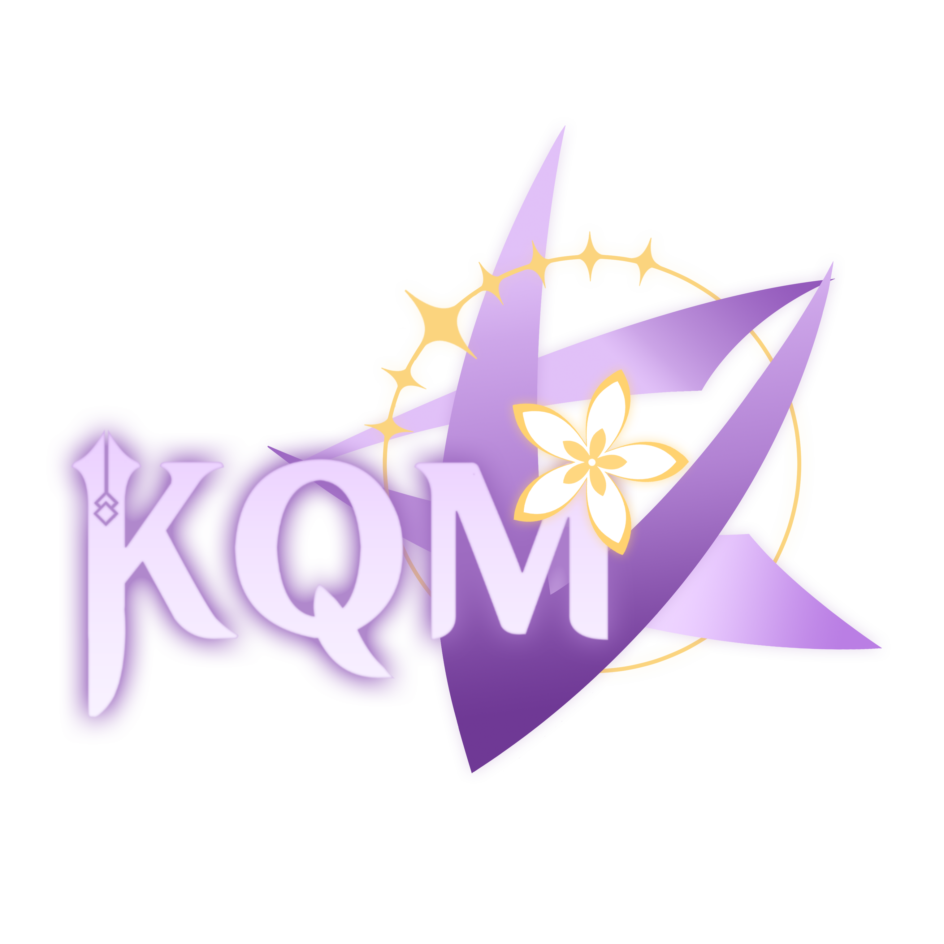 KQM GI Logo